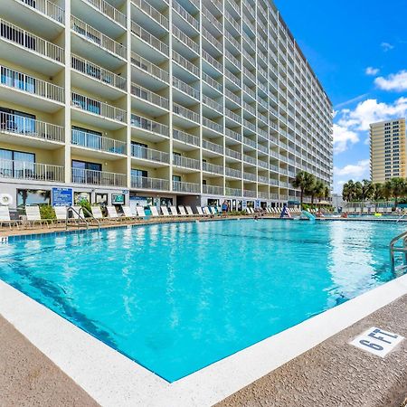 Апартаменти The Summit 504 Панама-Сіті-Біч Екстер'єр фото